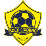 Boca Livorno